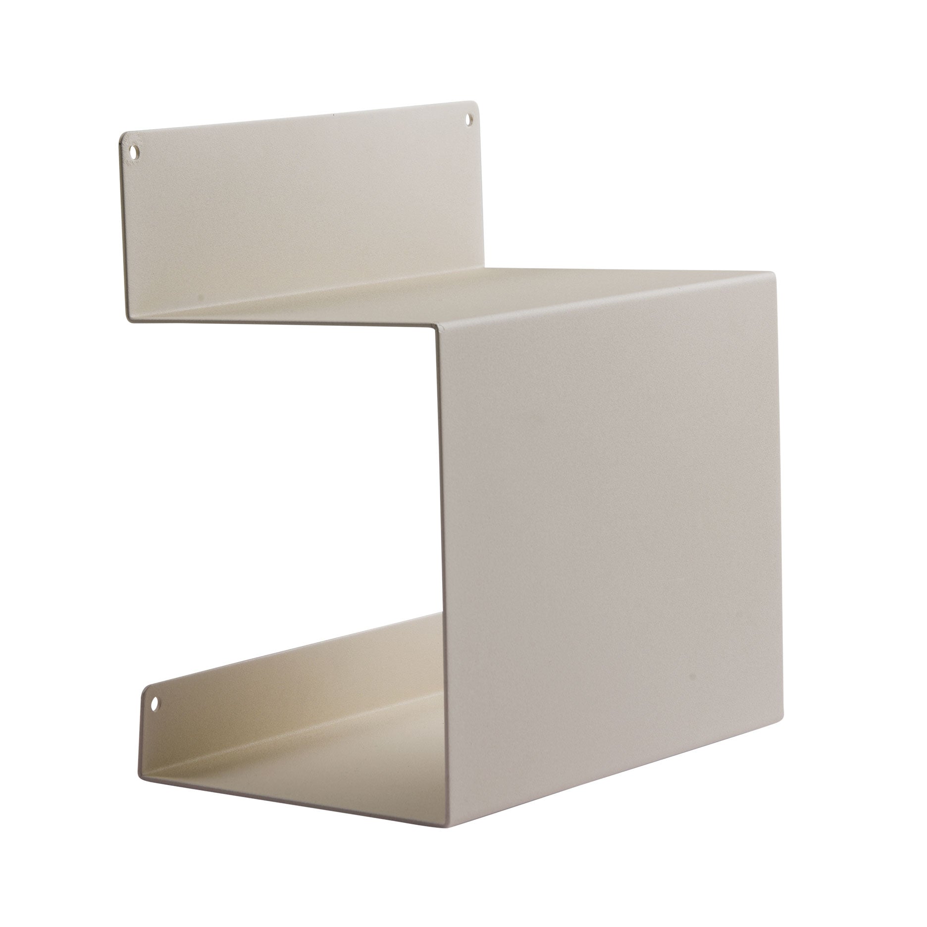 Shape It opbevaringshylde